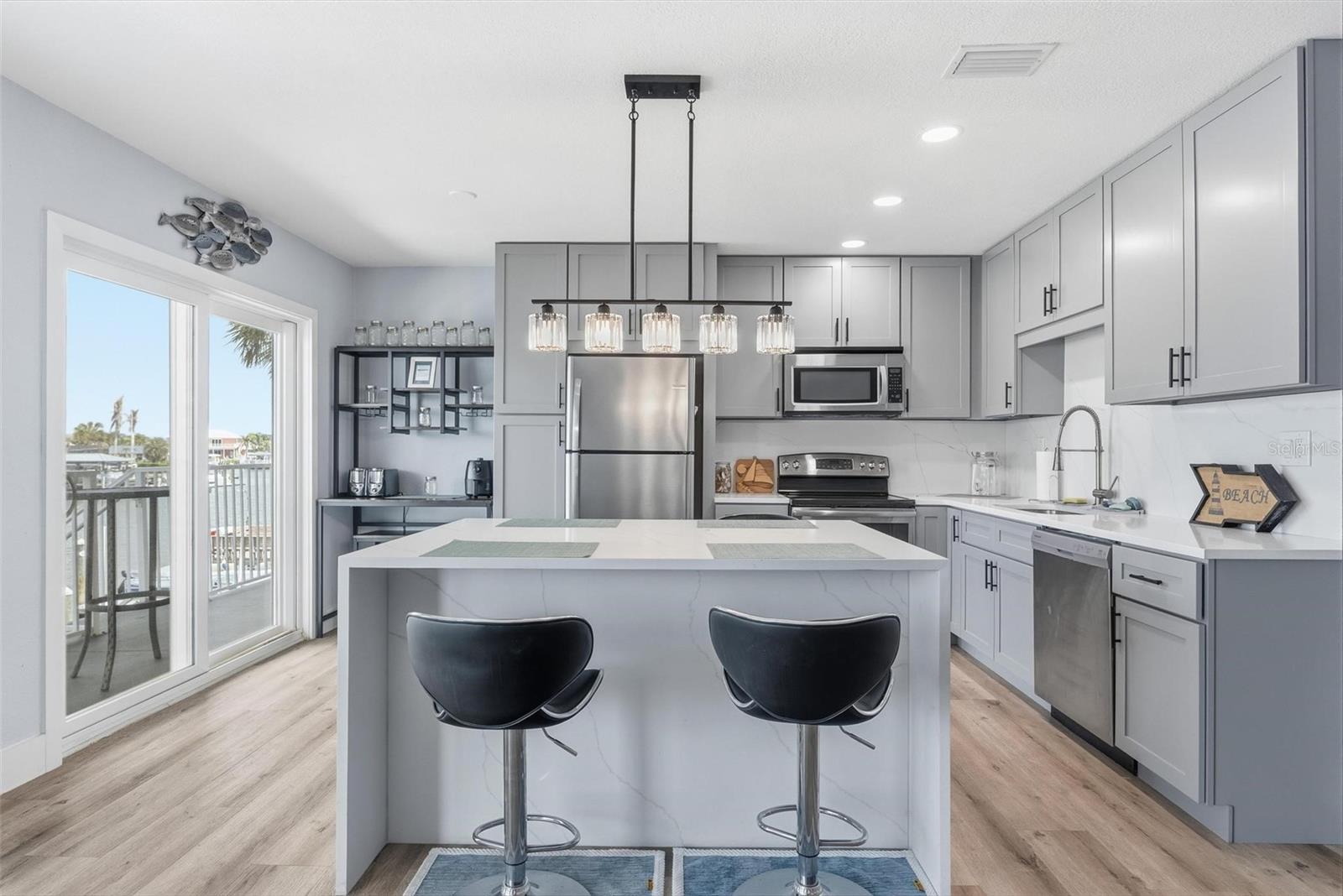 335 N CAUSEWAY #G22, NEW SMYRNA BEACH, FL, 32169