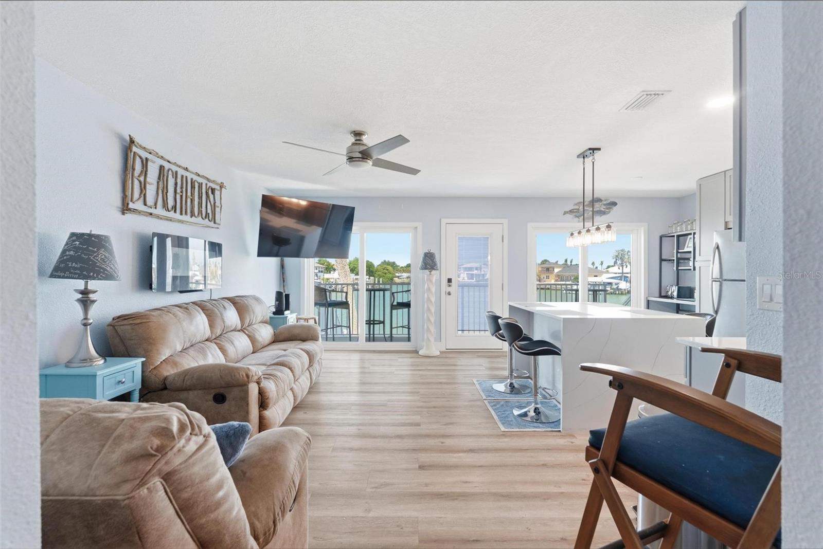 335 N CAUSEWAY #G22, NEW SMYRNA BEACH, FL, 32169
