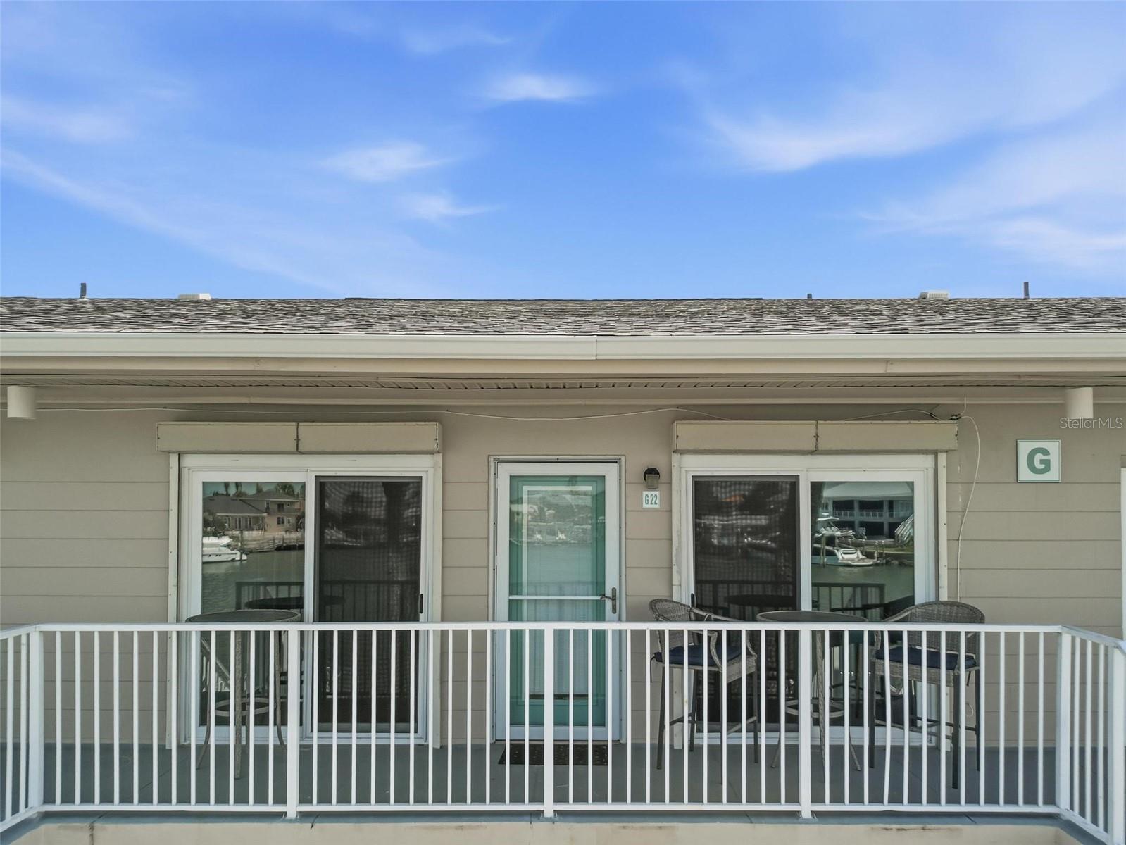 335 N CAUSEWAY #G22, NEW SMYRNA BEACH, FL, 32169