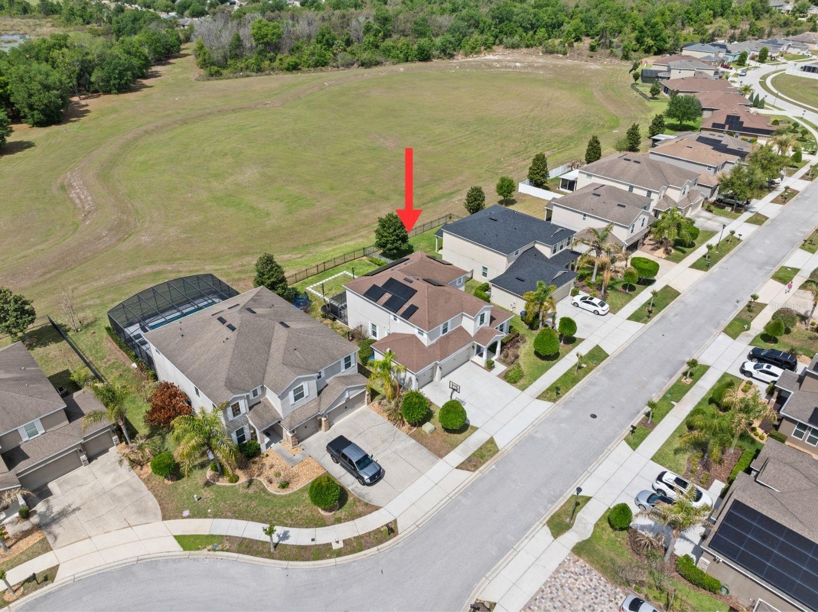 635 NEPTUNE DR, GROVELAND, FL, 34736