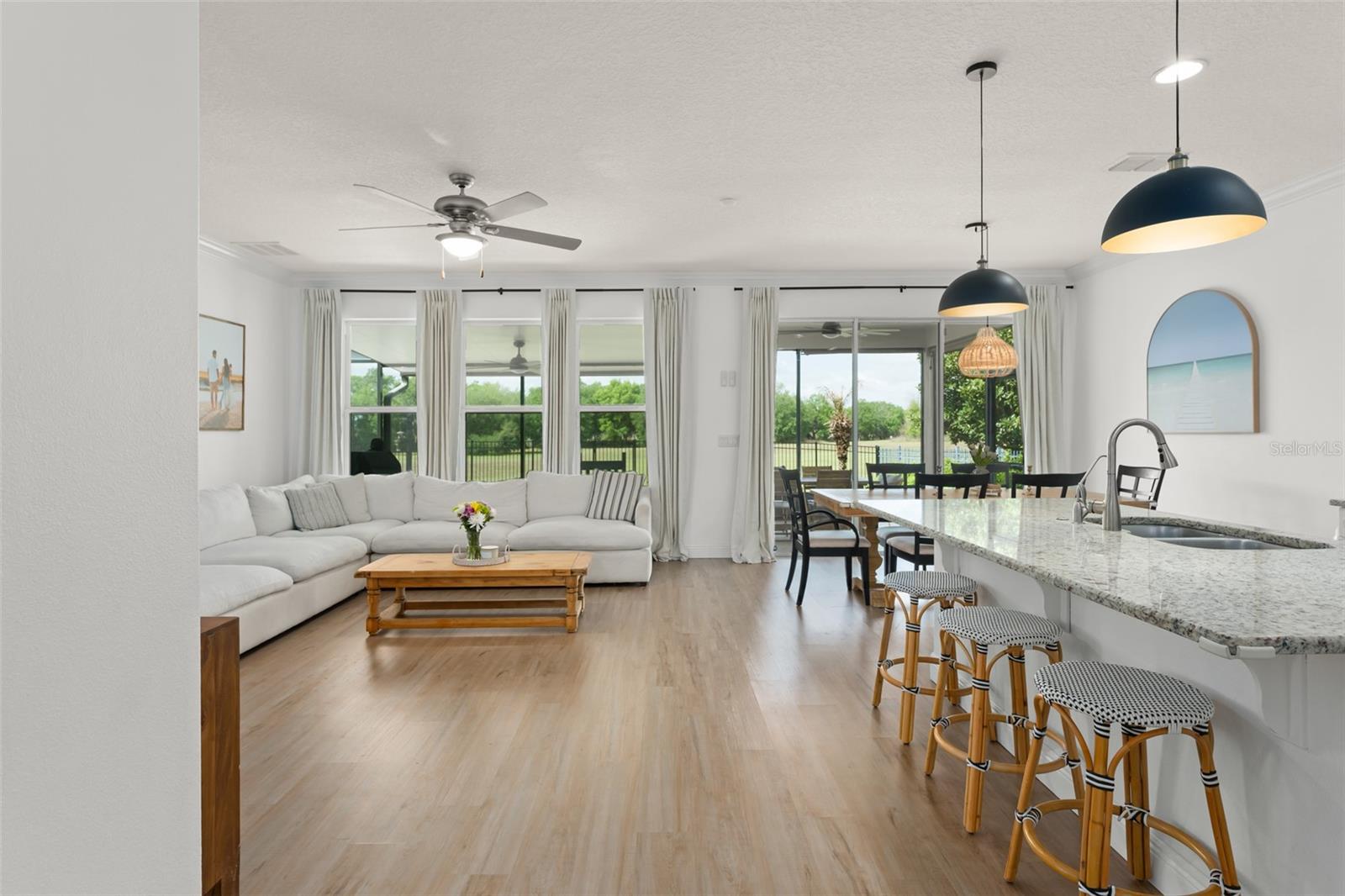 635 NEPTUNE DR, GROVELAND, FL, 34736