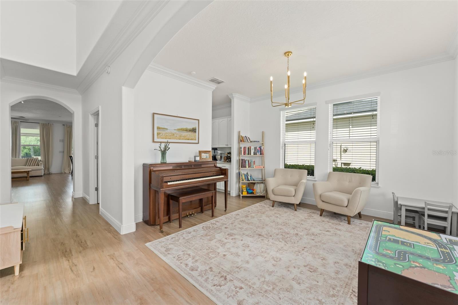 635 NEPTUNE DR, GROVELAND, FL, 34736