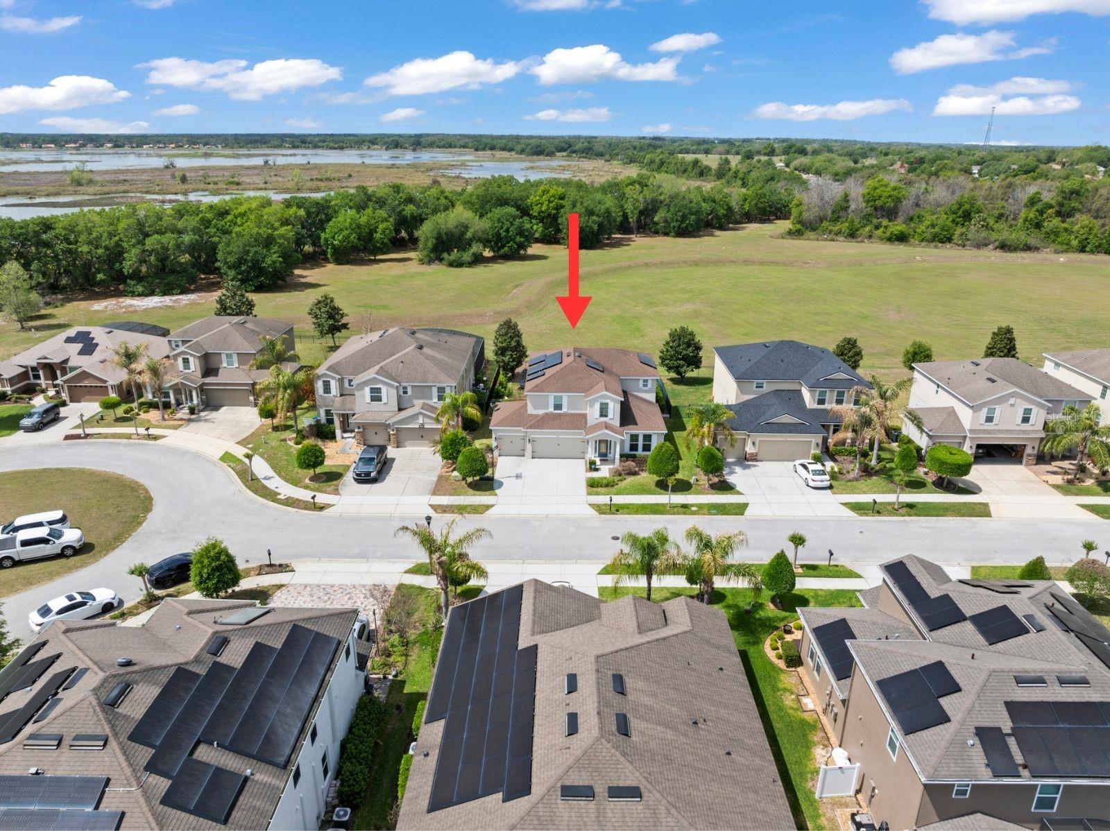 635 NEPTUNE DR, GROVELAND, FL, 34736