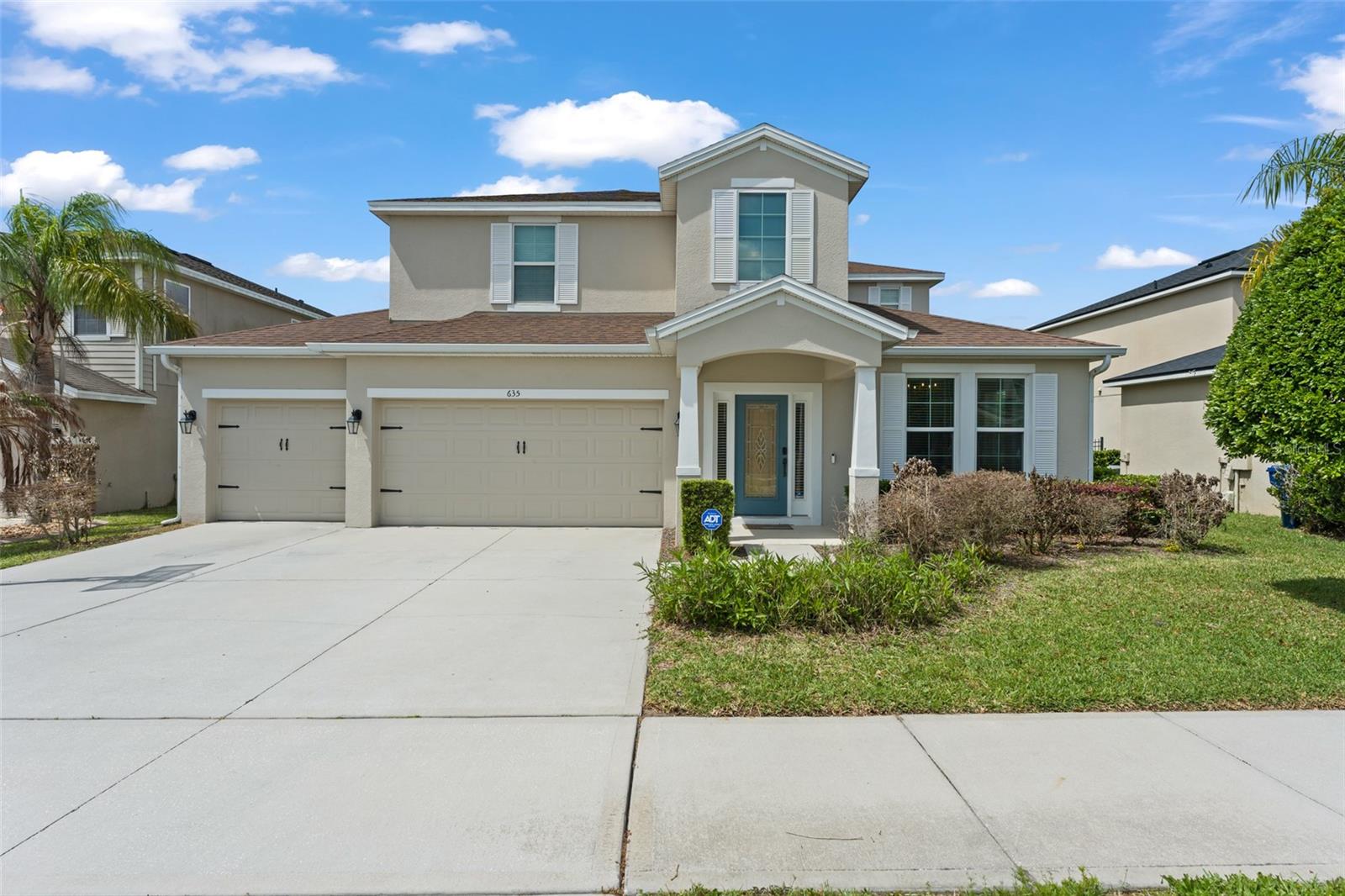 635 NEPTUNE DR, GROVELAND, FL, 34736