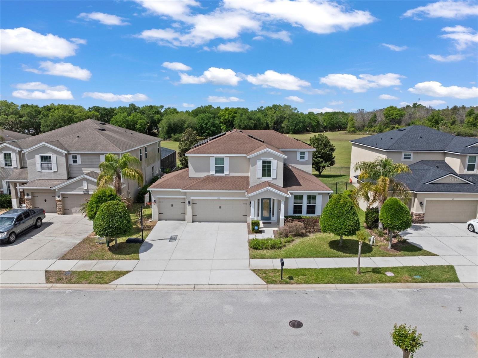 635 NEPTUNE DR, GROVELAND, FL, 34736