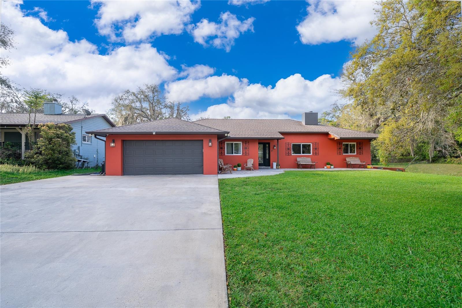 2350 WEKIVA RIDGE RD, APOPKA, FL, 32712