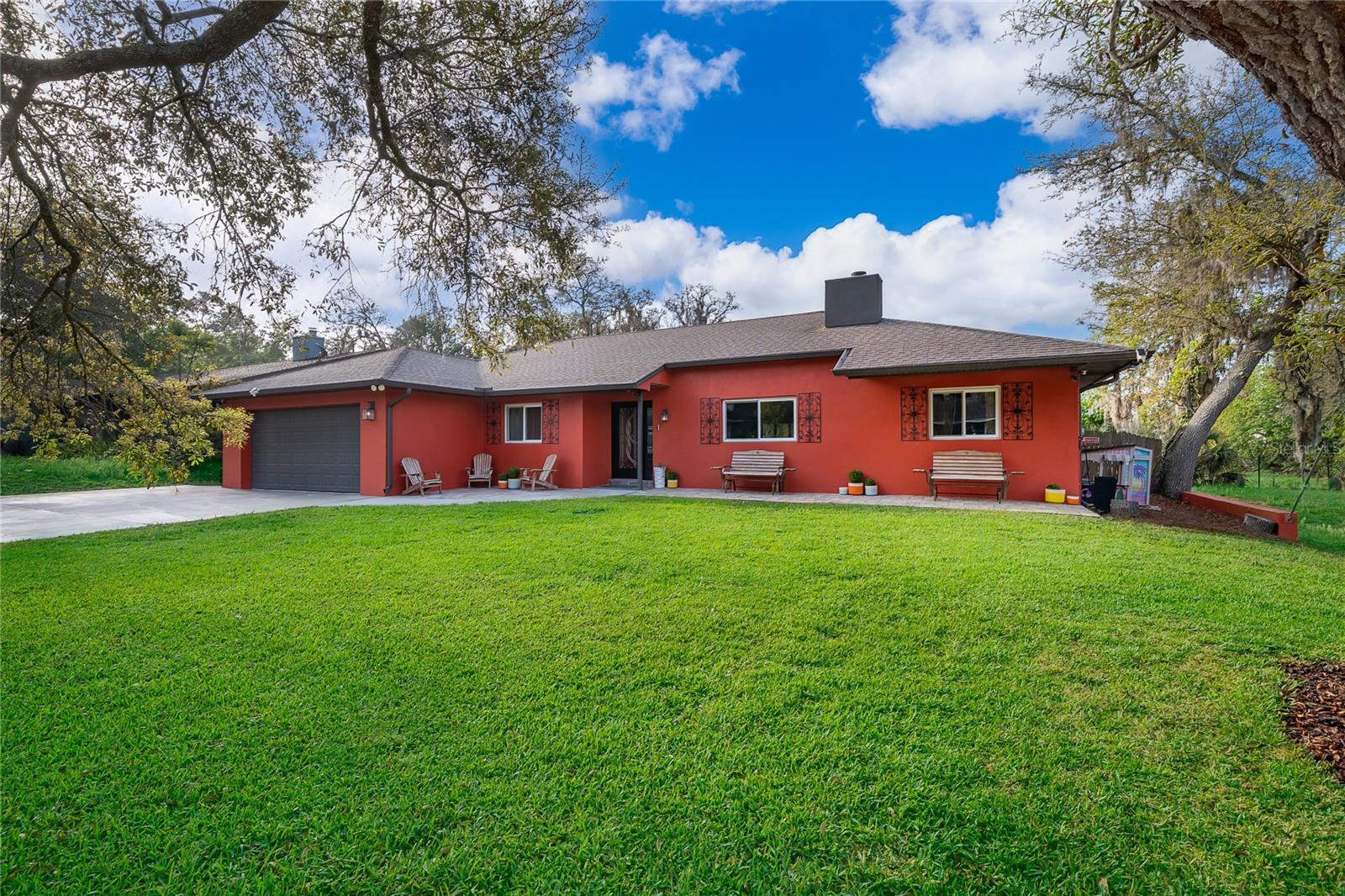 2350 WEKIVA RIDGE RD, APOPKA, FL, 32712