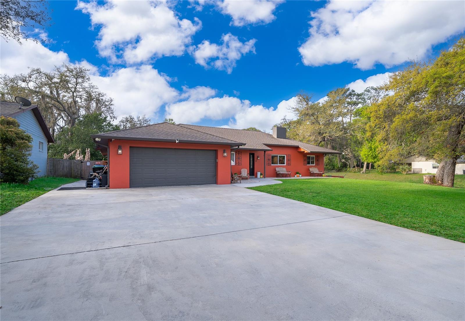 2350 WEKIVA RIDGE RD, APOPKA, FL, 32712