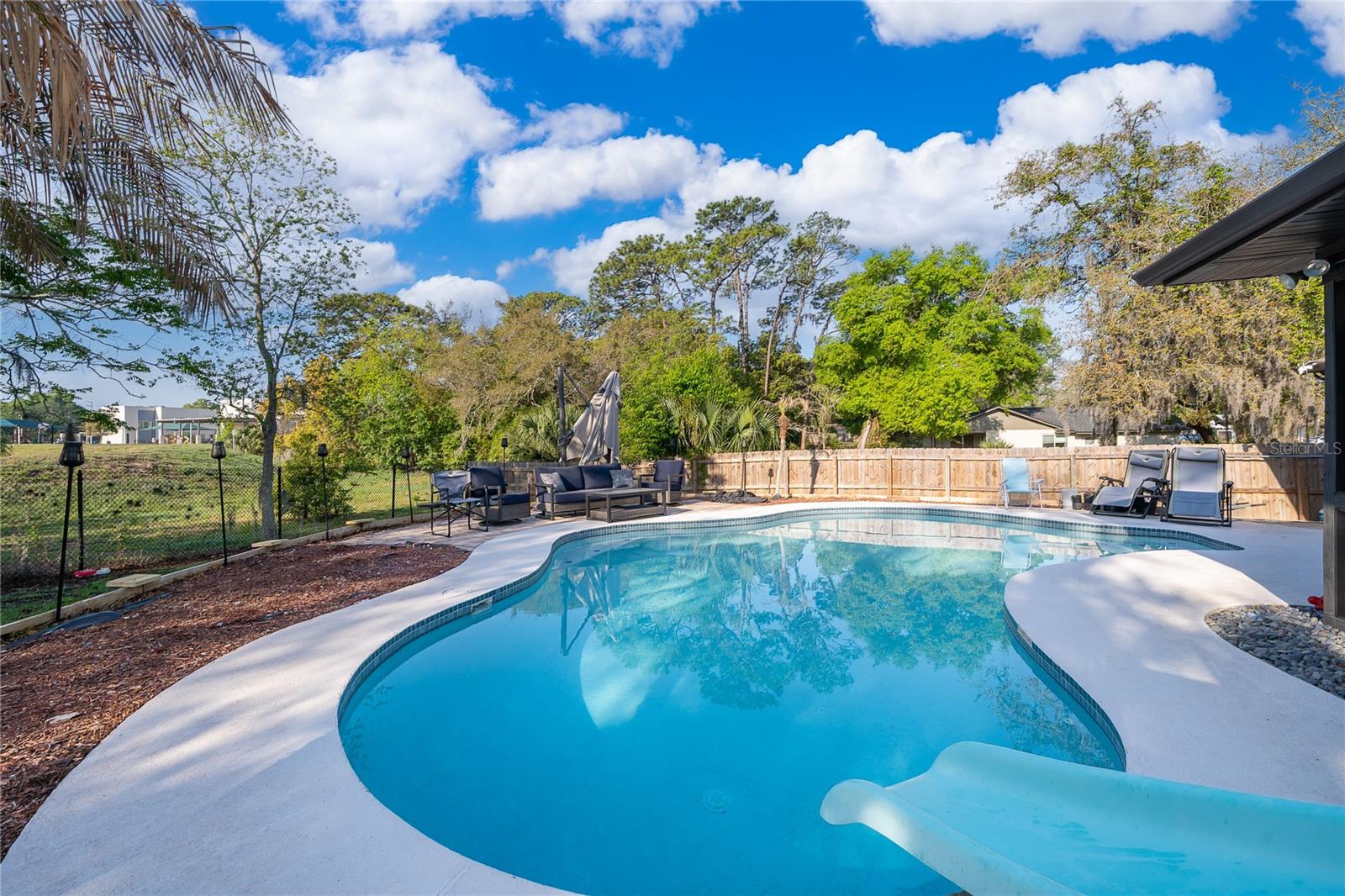 2350 WEKIVA RIDGE RD, APOPKA, FL, 32712