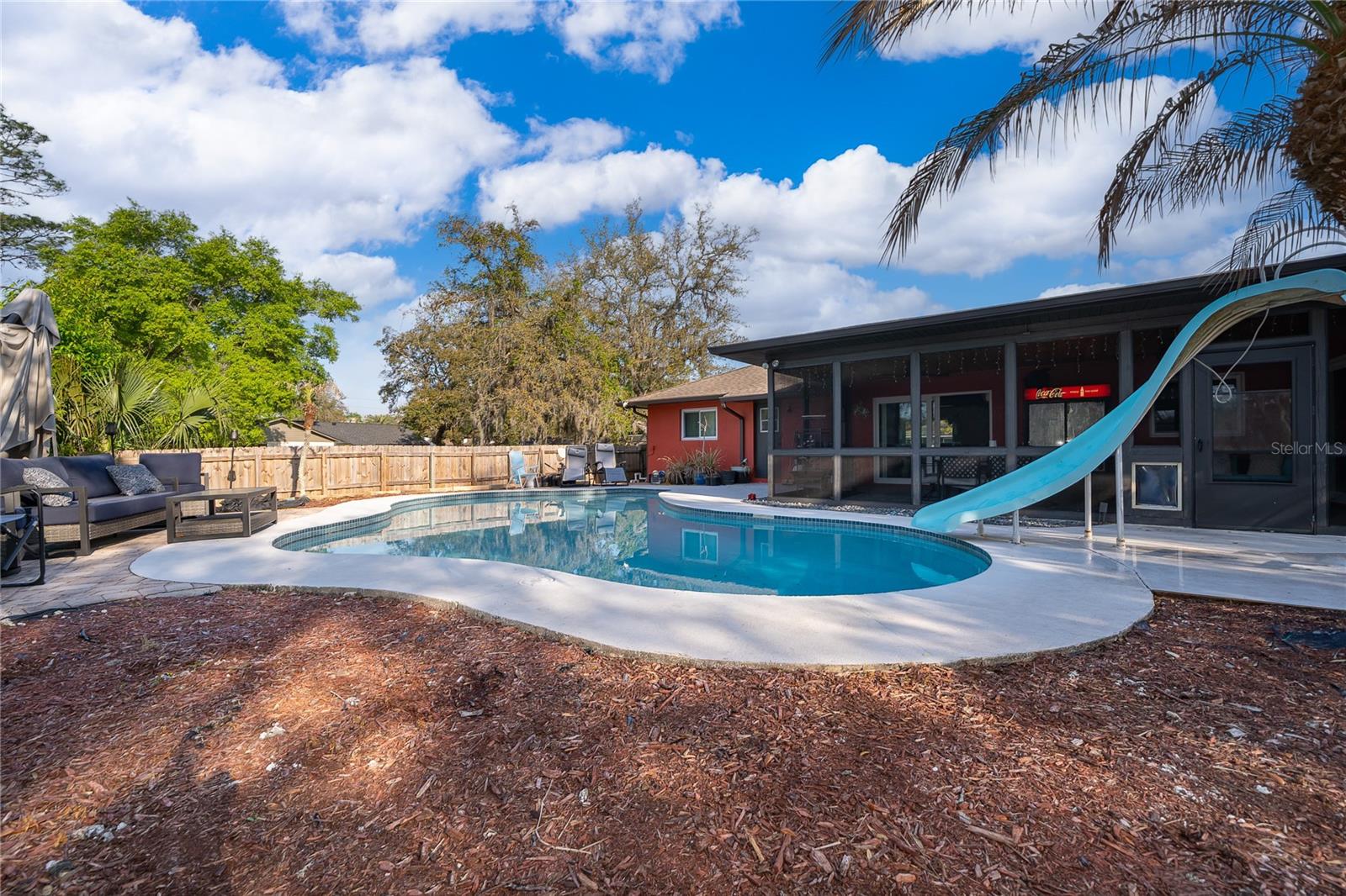 2350 WEKIVA RIDGE RD, APOPKA, FL, 32712
