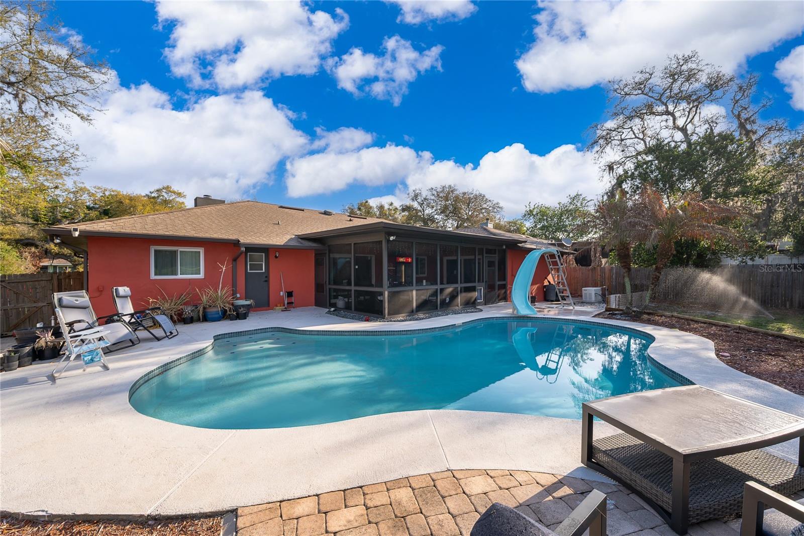 2350 WEKIVA RIDGE RD, APOPKA, FL, 32712