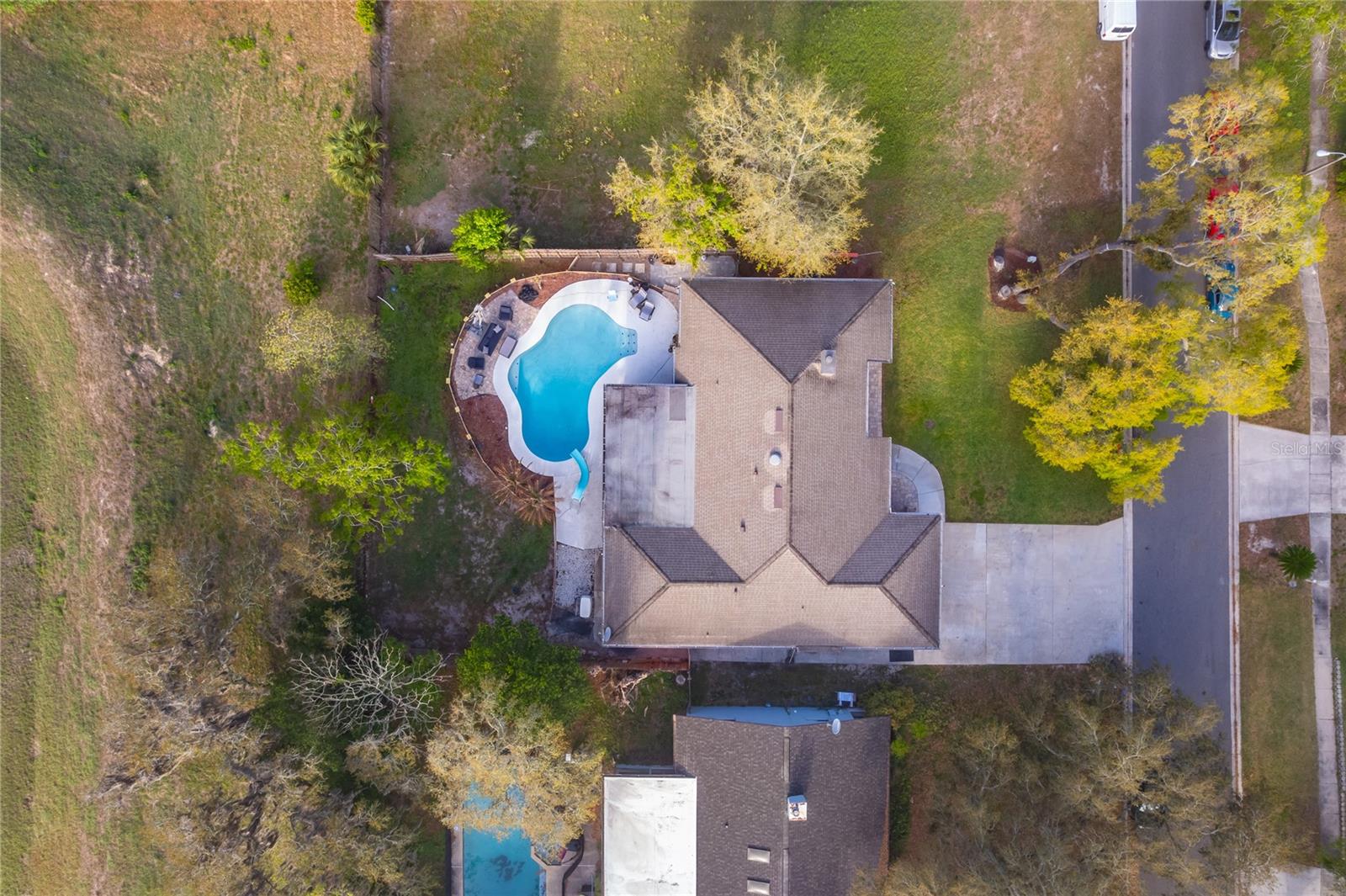 2350 WEKIVA RIDGE RD, APOPKA, FL, 32712