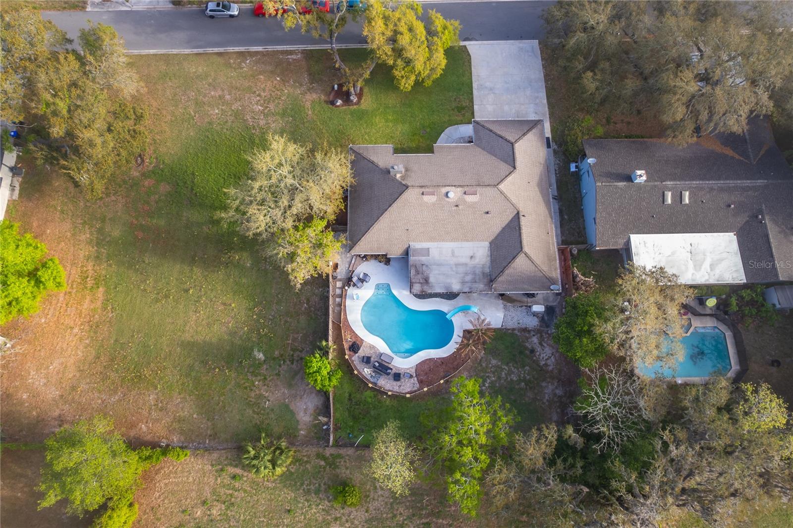 2350 WEKIVA RIDGE RD, APOPKA, FL, 32712