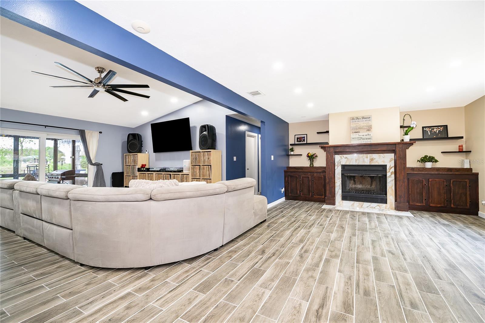 2350 WEKIVA RIDGE RD, APOPKA, FL, 32712