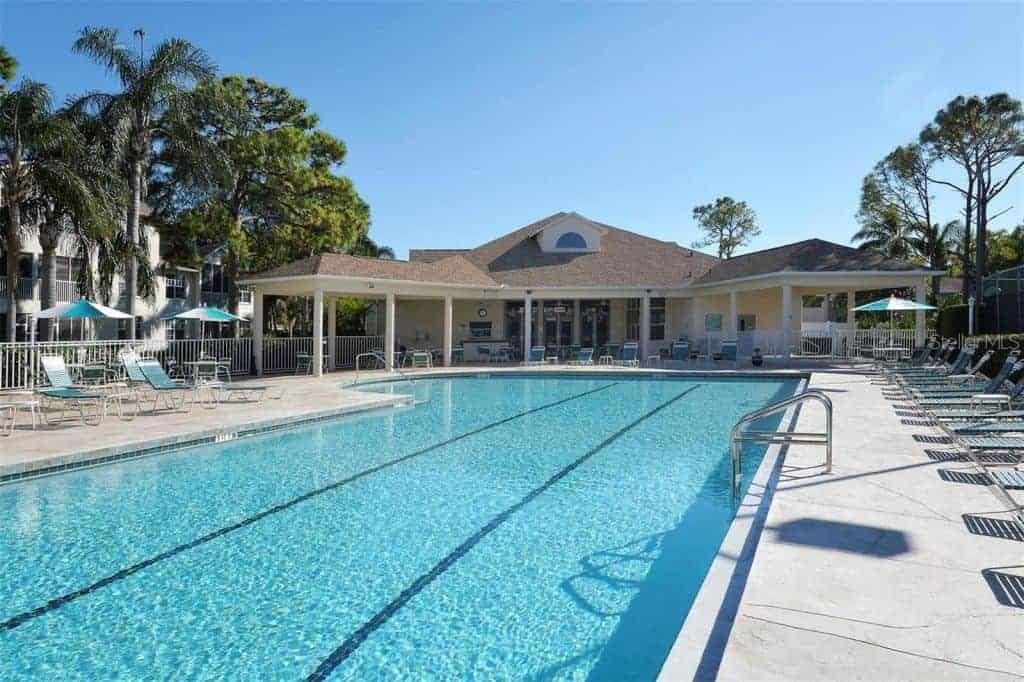 4275 CASTLEBRIDGE LN #1312, SARASOTA, FL, 34238