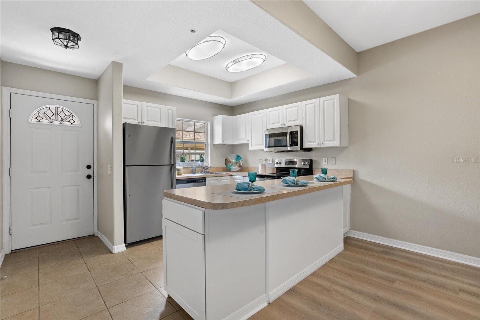 4275 CASTLEBRIDGE LN #1312, SARASOTA, FL, 34238