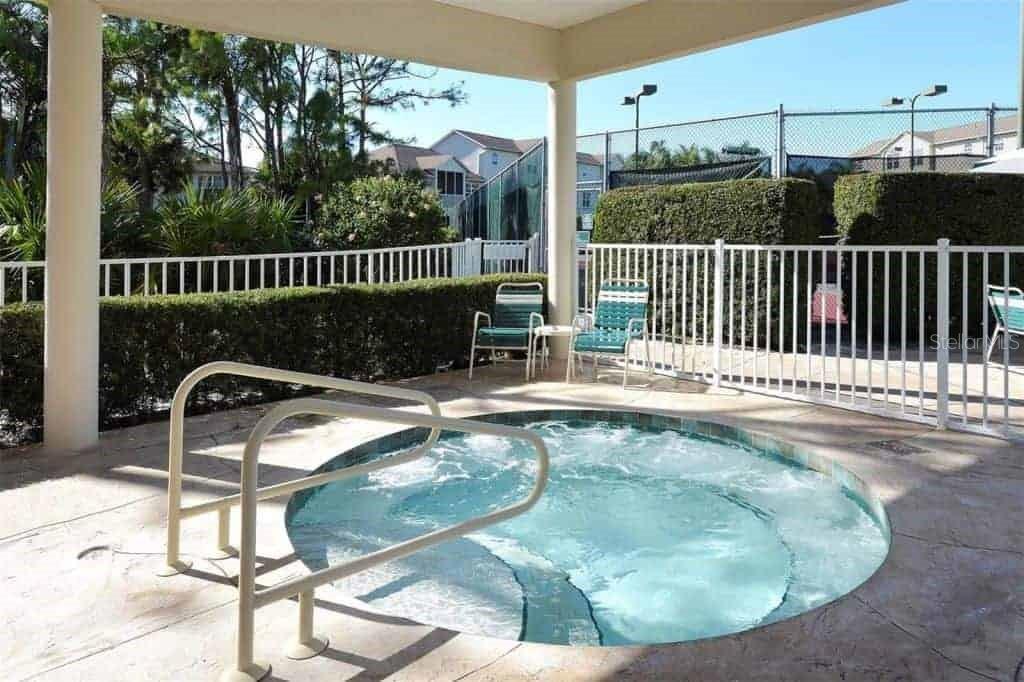 4275 CASTLEBRIDGE LN #1312, SARASOTA, FL, 34238