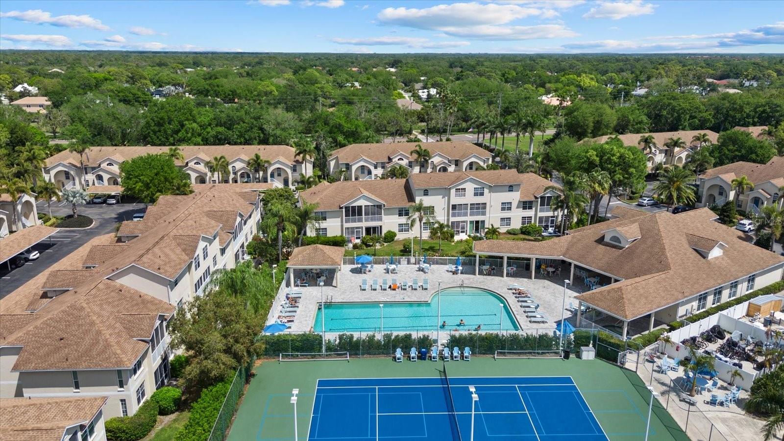 4275 CASTLEBRIDGE LN #1312, SARASOTA, FL, 34238