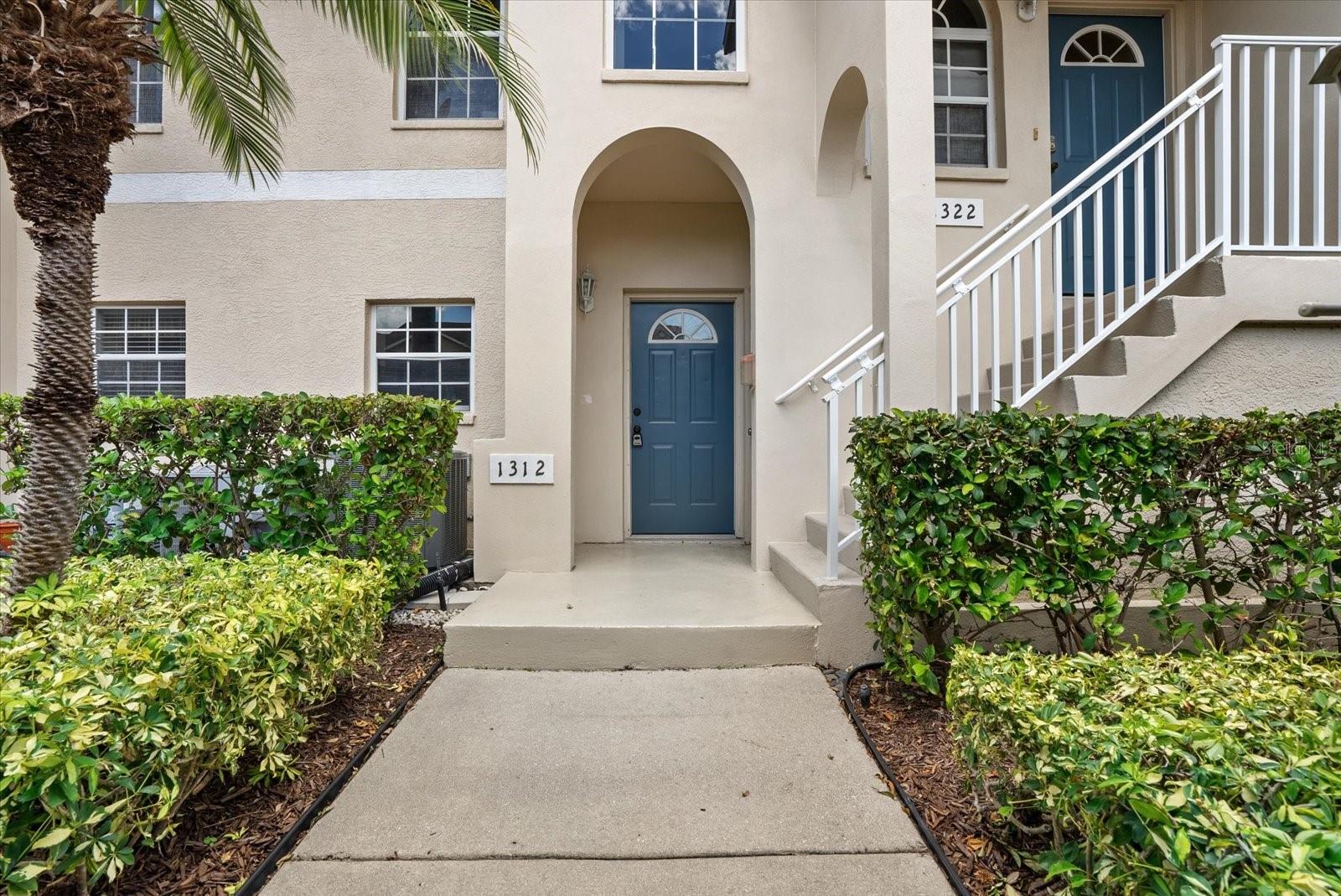 4275 CASTLEBRIDGE LN #1312, SARASOTA, FL, 34238