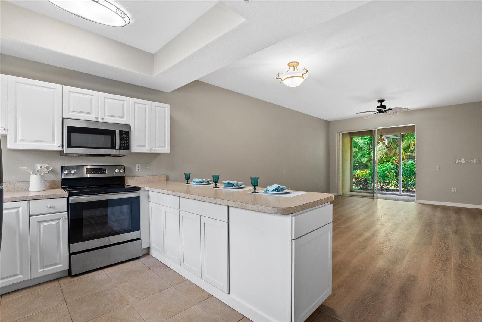 4275 CASTLEBRIDGE LN #1312, SARASOTA, FL, 34238