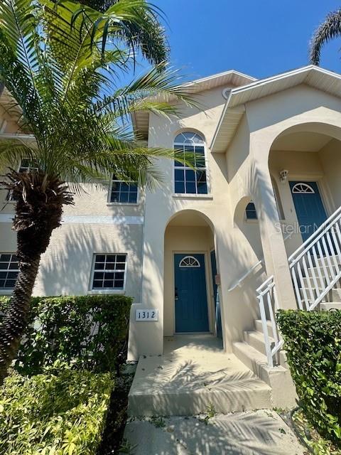 4275 CASTLEBRIDGE LN #1312, SARASOTA, FL, 34238