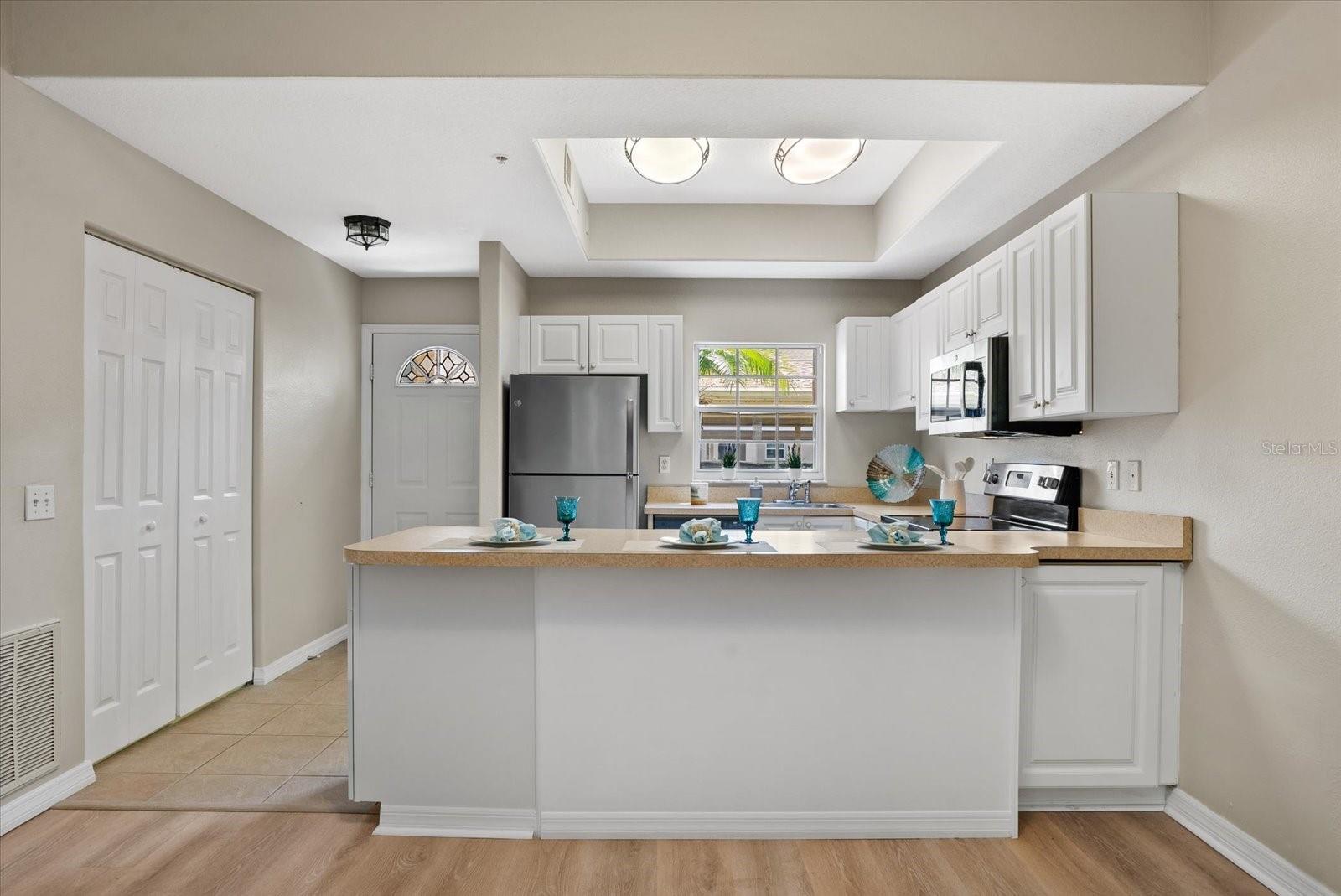 4275 CASTLEBRIDGE LN #1312, SARASOTA, FL, 34238