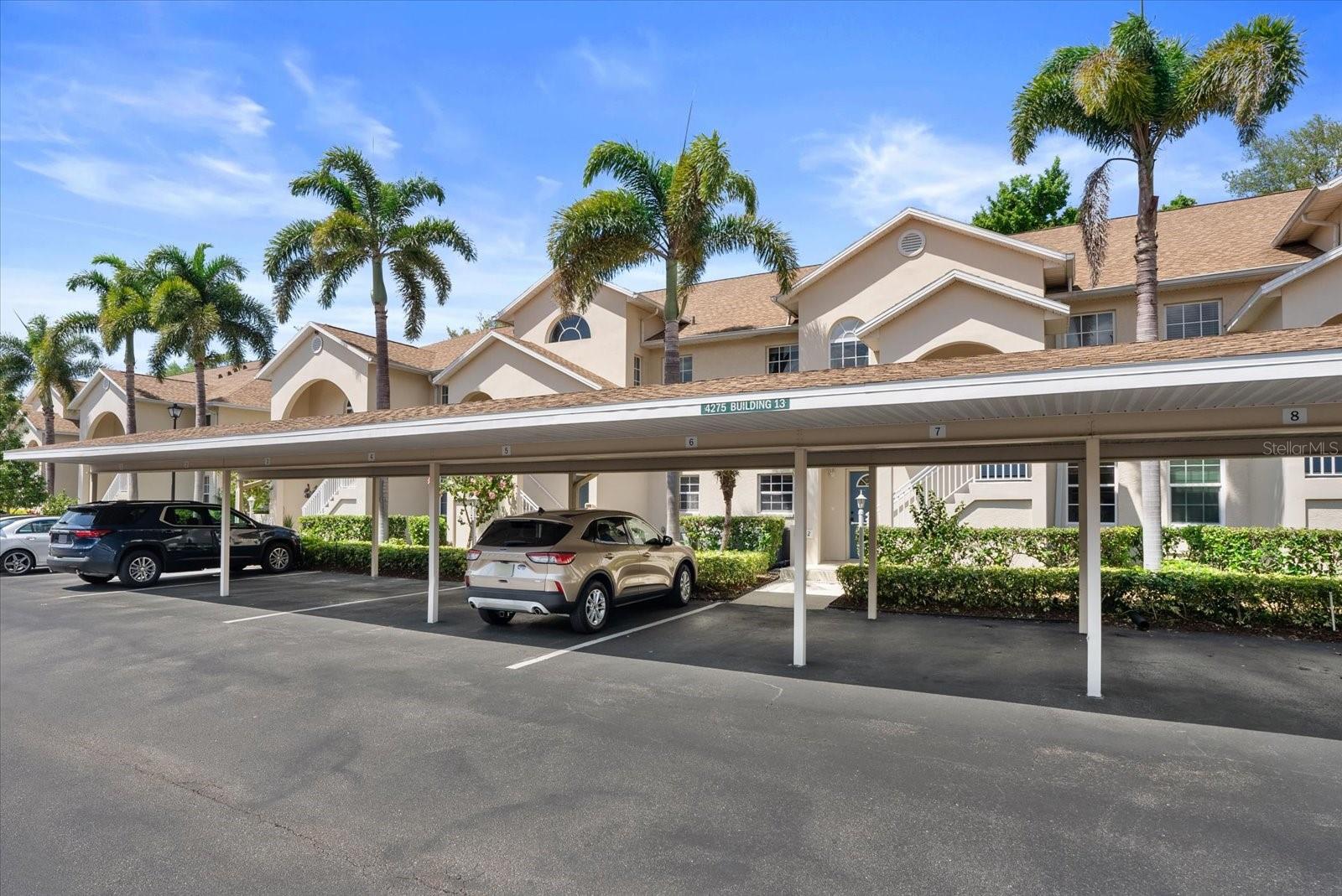 4275 CASTLEBRIDGE LN #1312, SARASOTA, FL, 34238