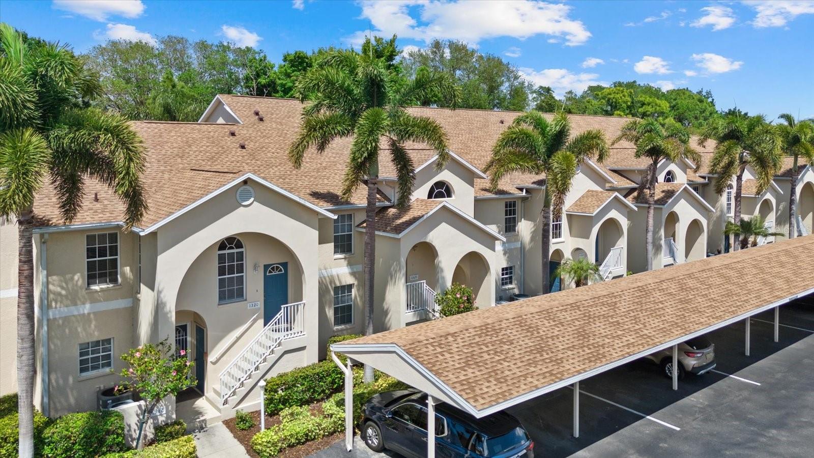 4275 CASTLEBRIDGE LN #1312, SARASOTA, FL, 34238