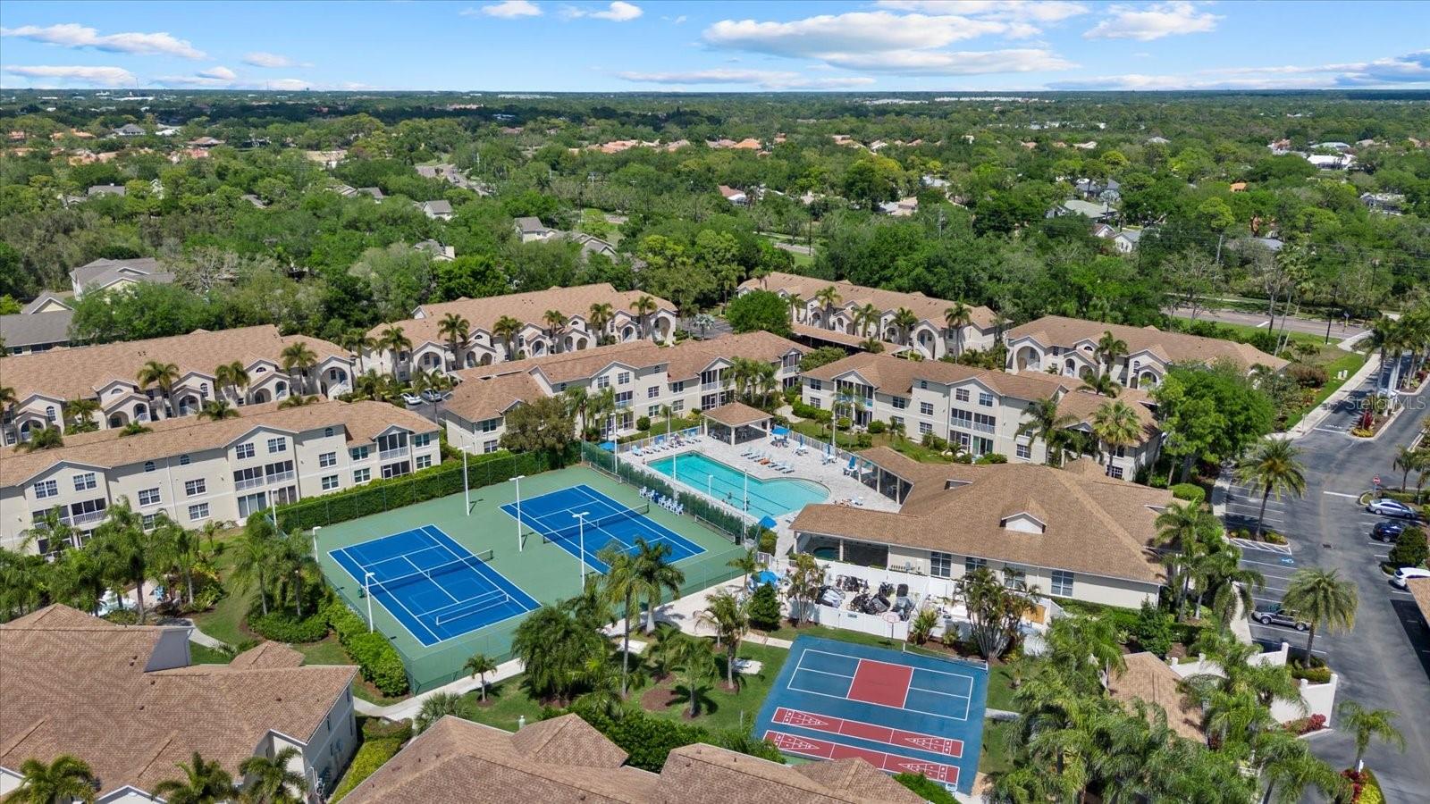 4275 CASTLEBRIDGE LN #1312, SARASOTA, FL, 34238