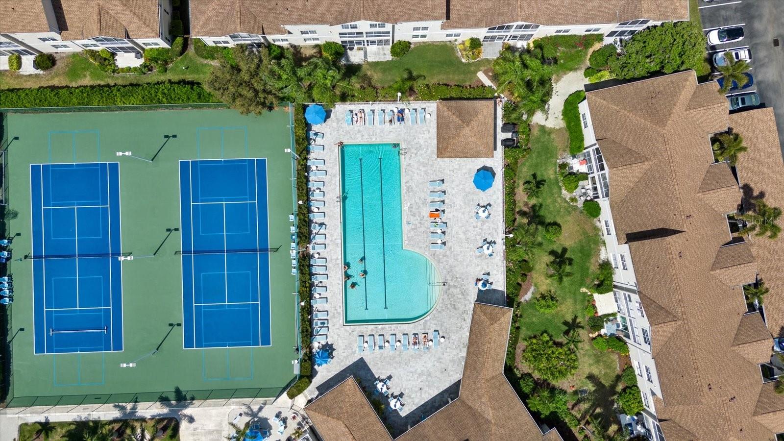 4275 CASTLEBRIDGE LN #1312, SARASOTA, FL, 34238