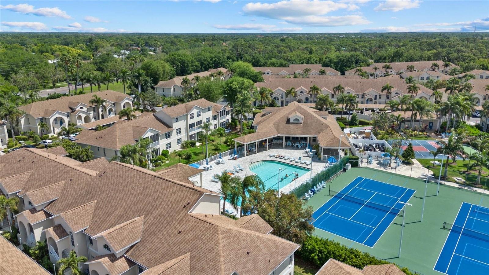 4275 CASTLEBRIDGE LN #1312, SARASOTA, FL, 34238