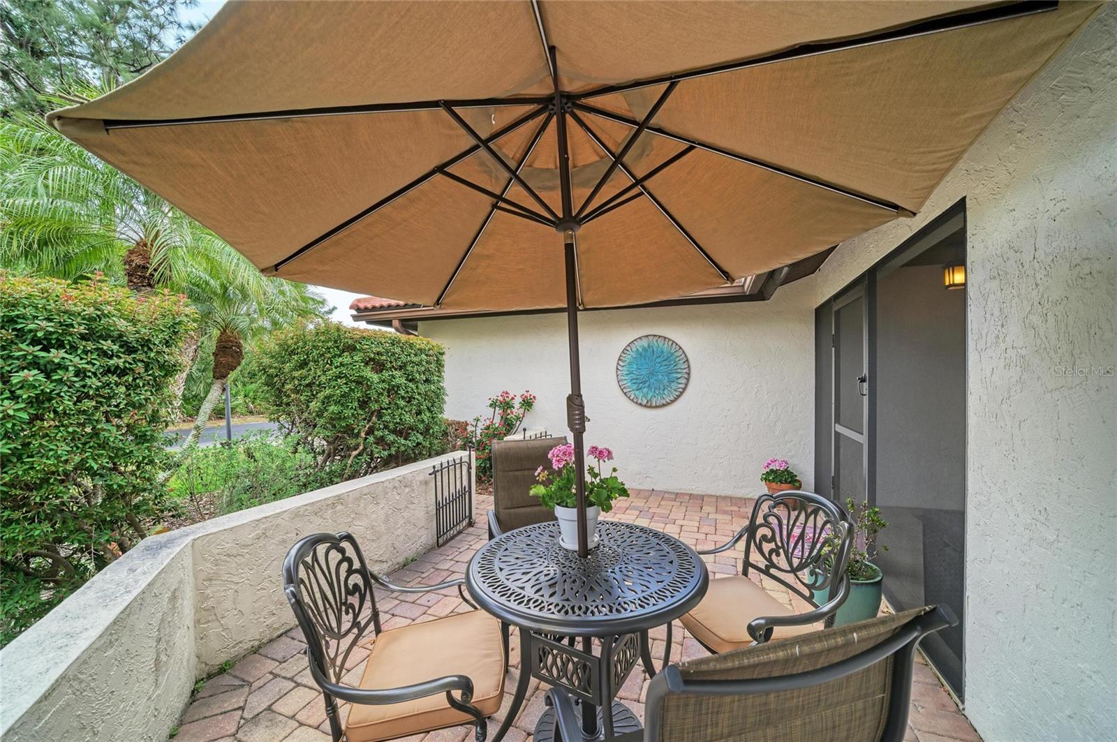 246 LAUREL HOLLOW DR #23, NOKOMIS, FL, 34275