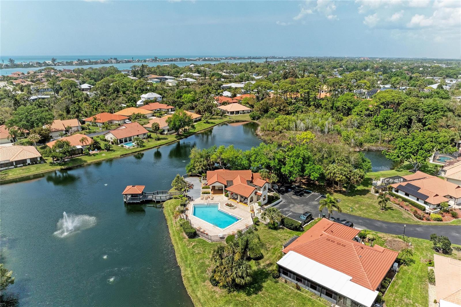 246 LAUREL HOLLOW DR #23, NOKOMIS, FL, 34275
