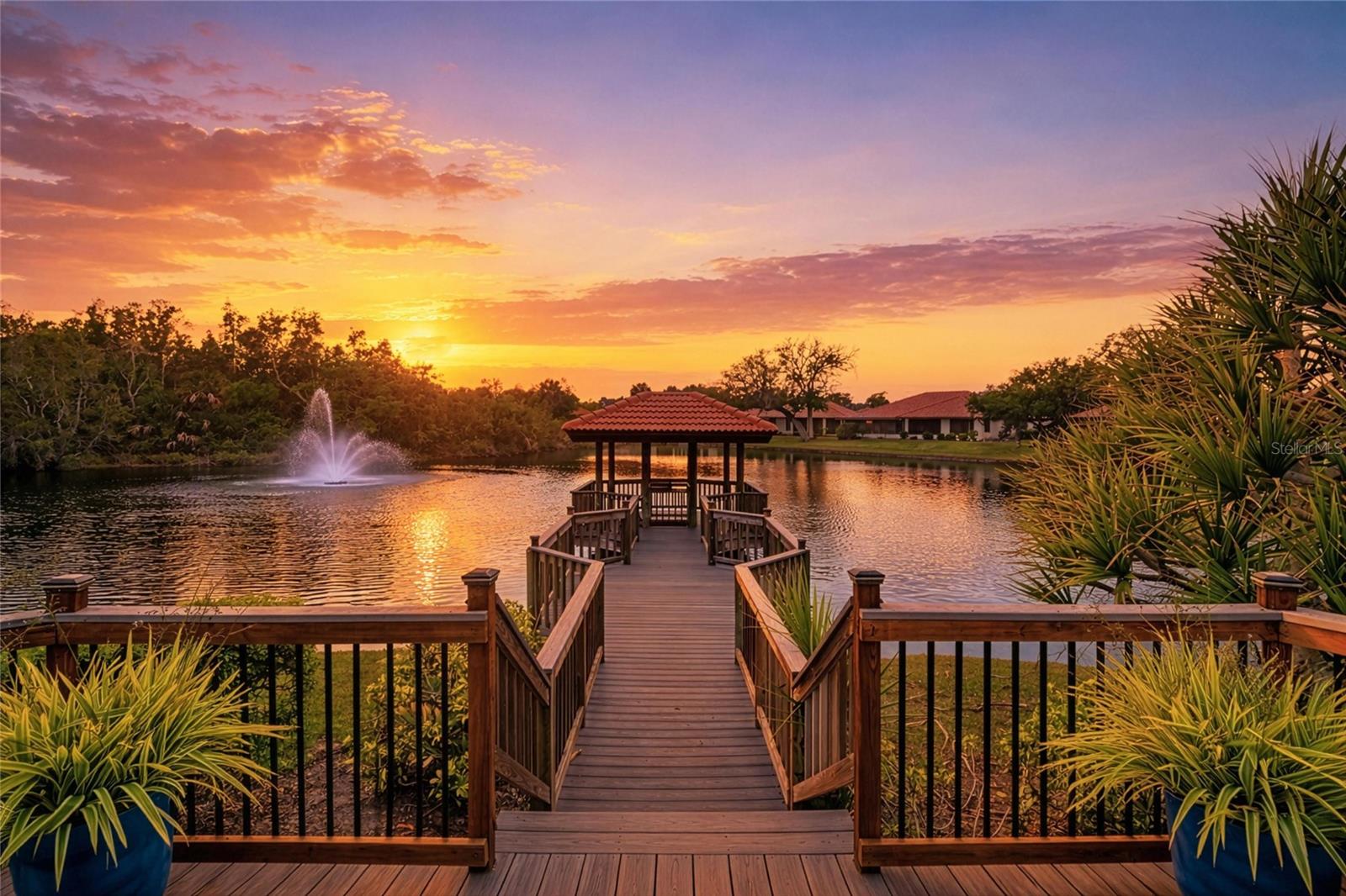 246 LAUREL HOLLOW DR #23, NOKOMIS, FL, 34275