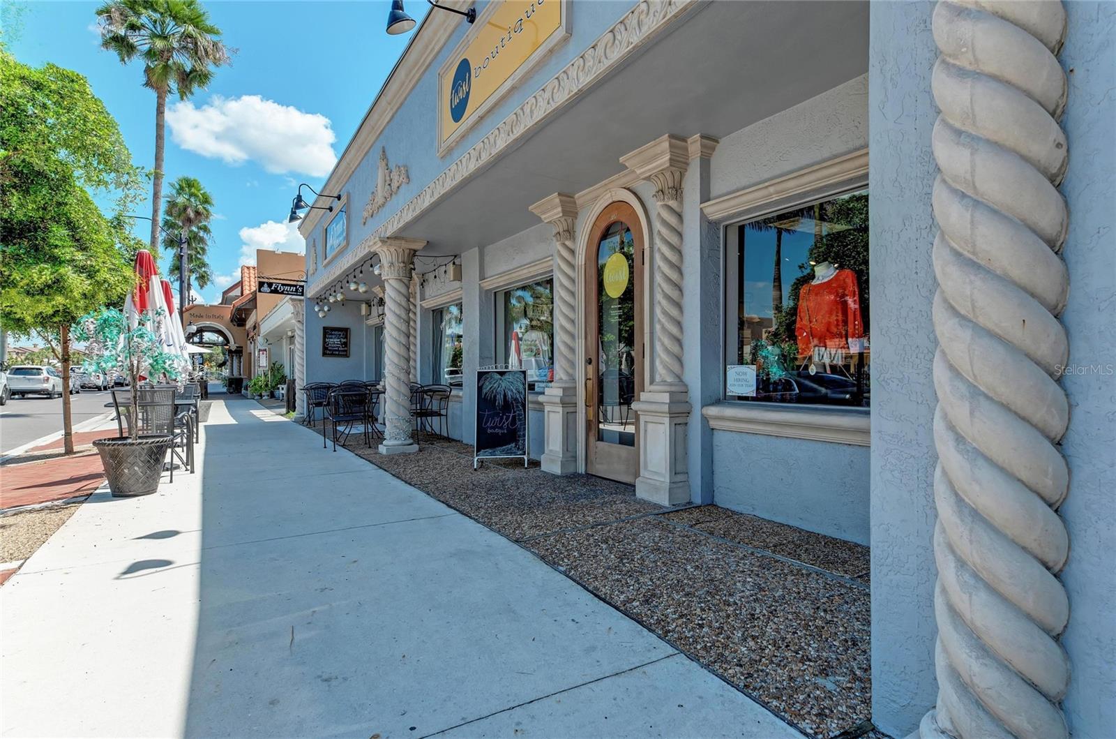 246 LAUREL HOLLOW DR #23, NOKOMIS, FL, 34275