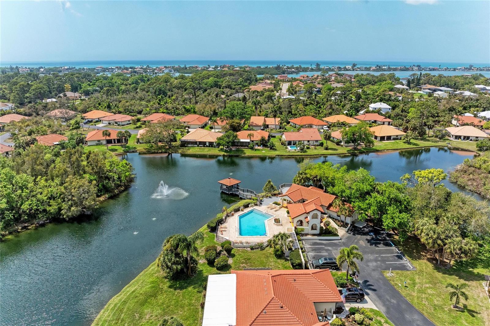 246 LAUREL HOLLOW DR #23, NOKOMIS, FL, 34275