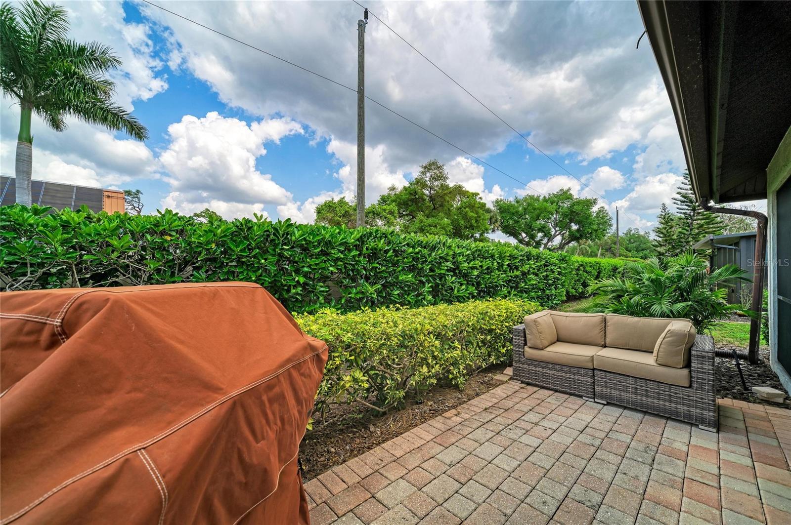 246 LAUREL HOLLOW DR #23, NOKOMIS, FL, 34275