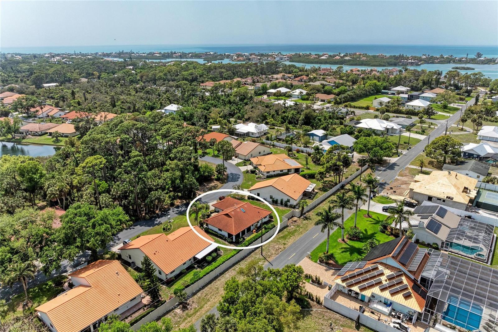 246 LAUREL HOLLOW DR #23, NOKOMIS, FL, 34275
