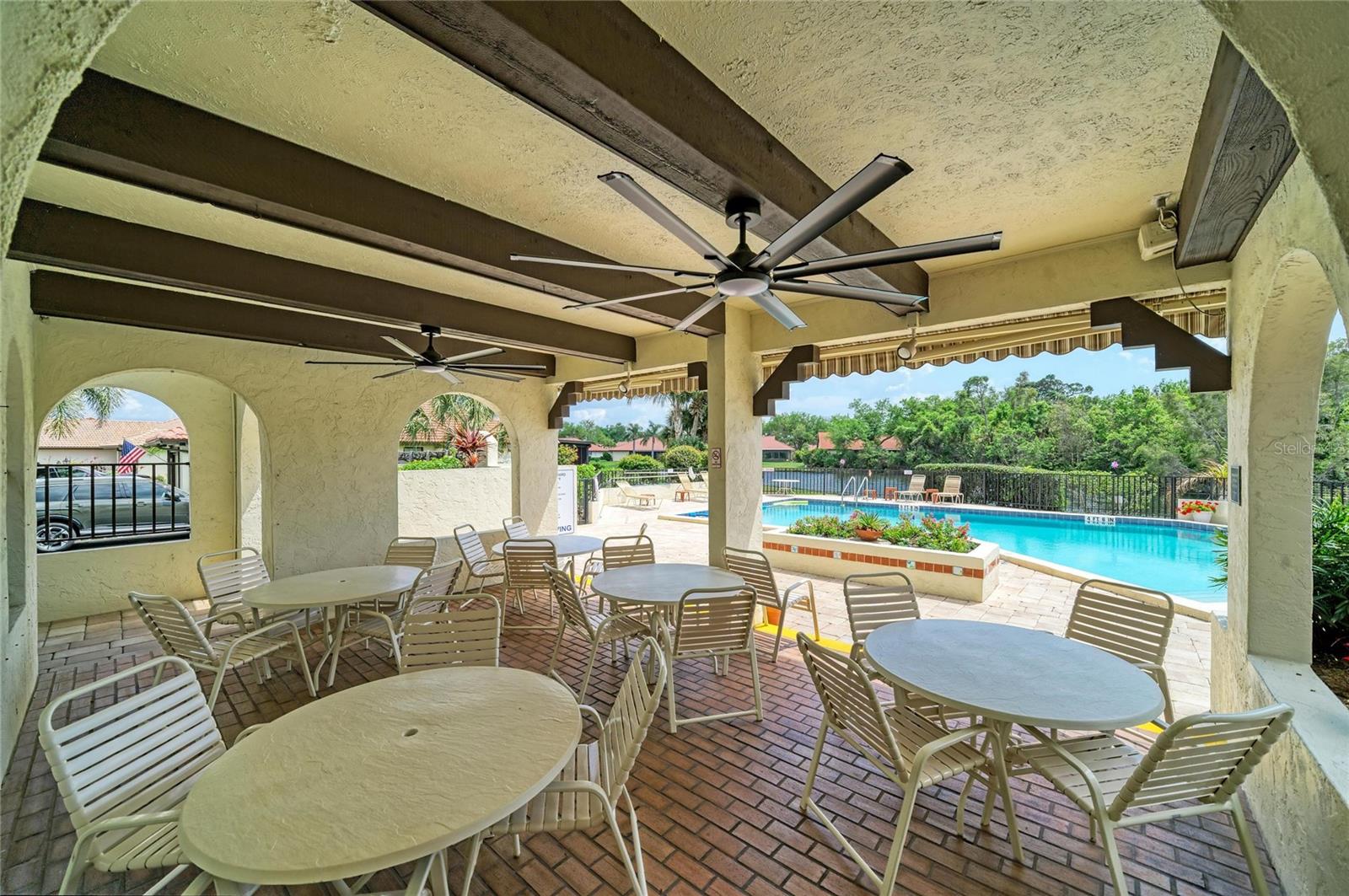 246 LAUREL HOLLOW DR #23, NOKOMIS, FL, 34275