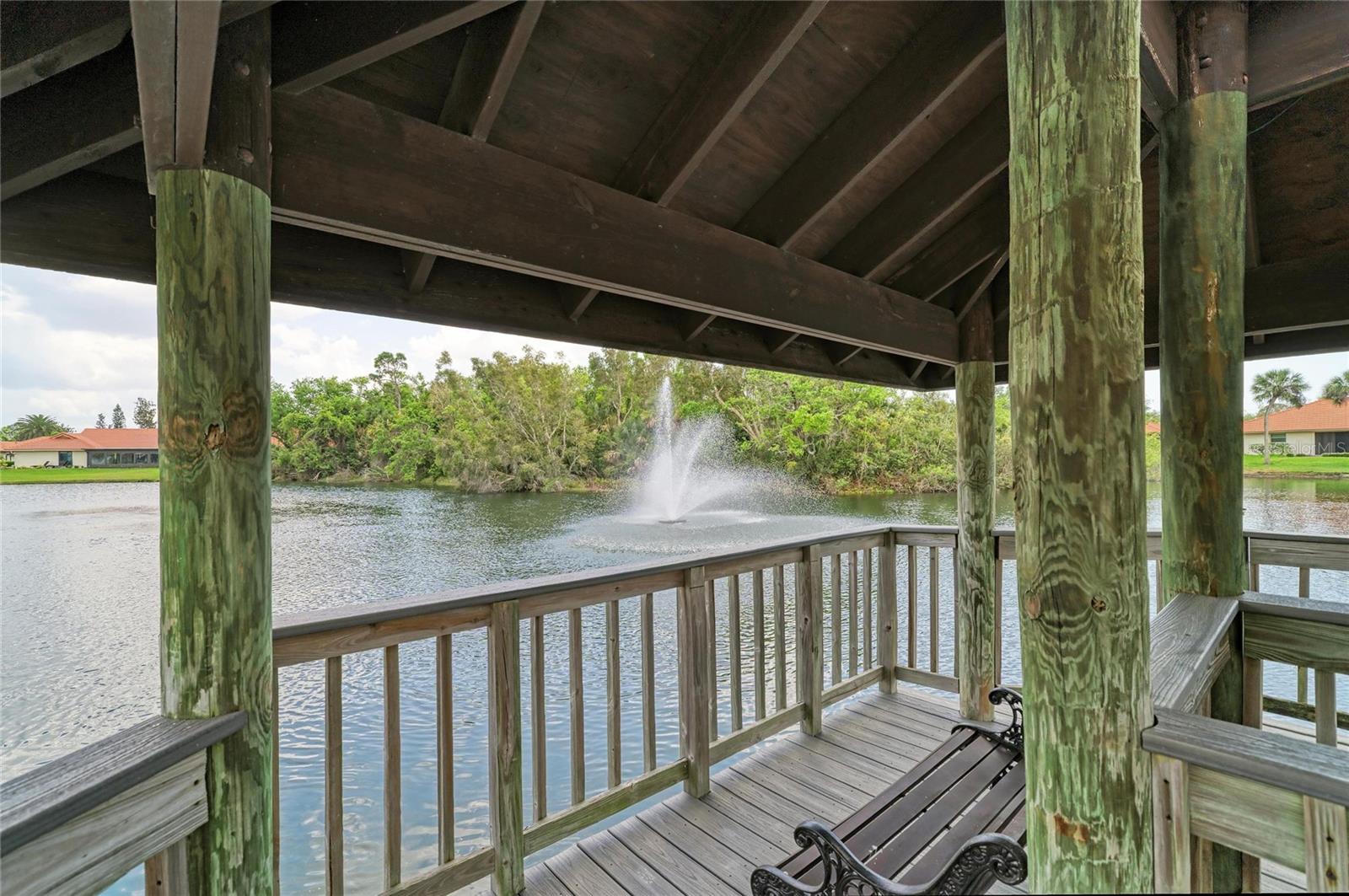 246 LAUREL HOLLOW DR #23, NOKOMIS, FL, 34275