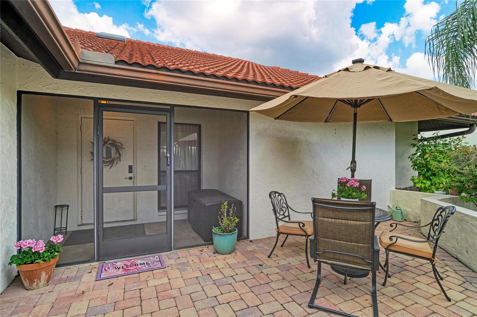 246 LAUREL HOLLOW DR #23, NOKOMIS, FL, 34275