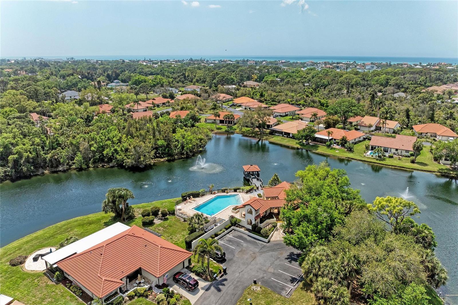 246 LAUREL HOLLOW DR #23, NOKOMIS, FL, 34275