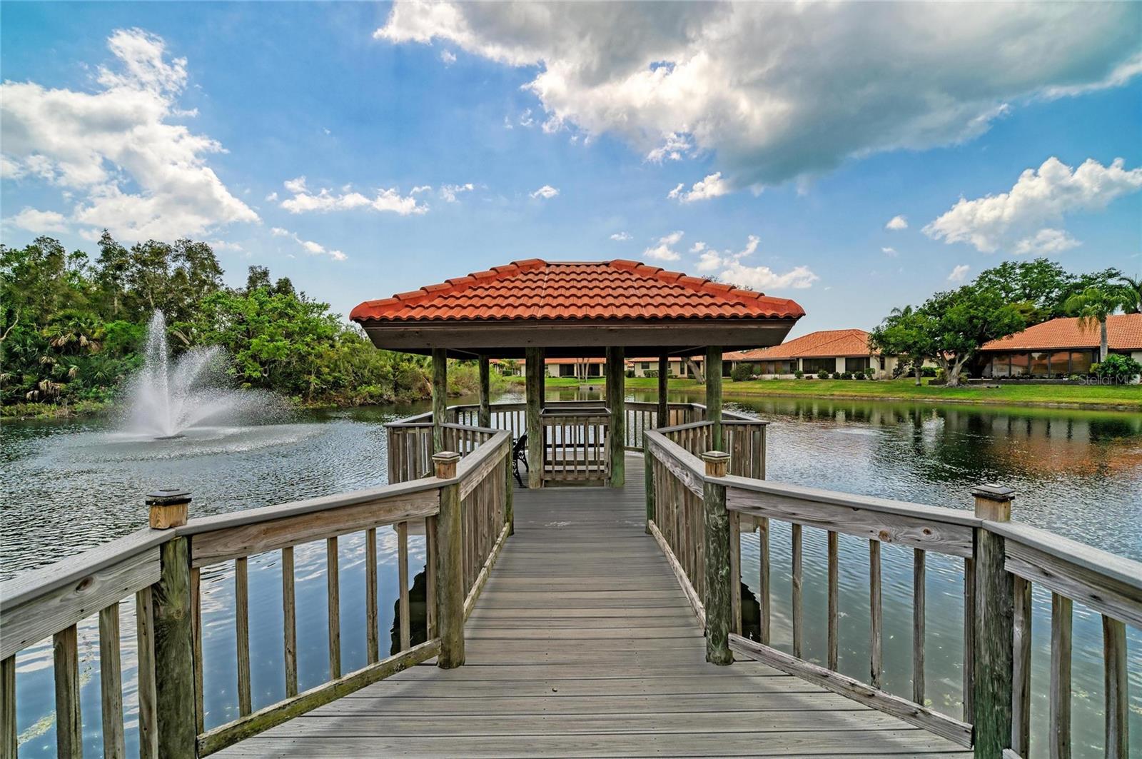 246 LAUREL HOLLOW DR #23, NOKOMIS, FL, 34275