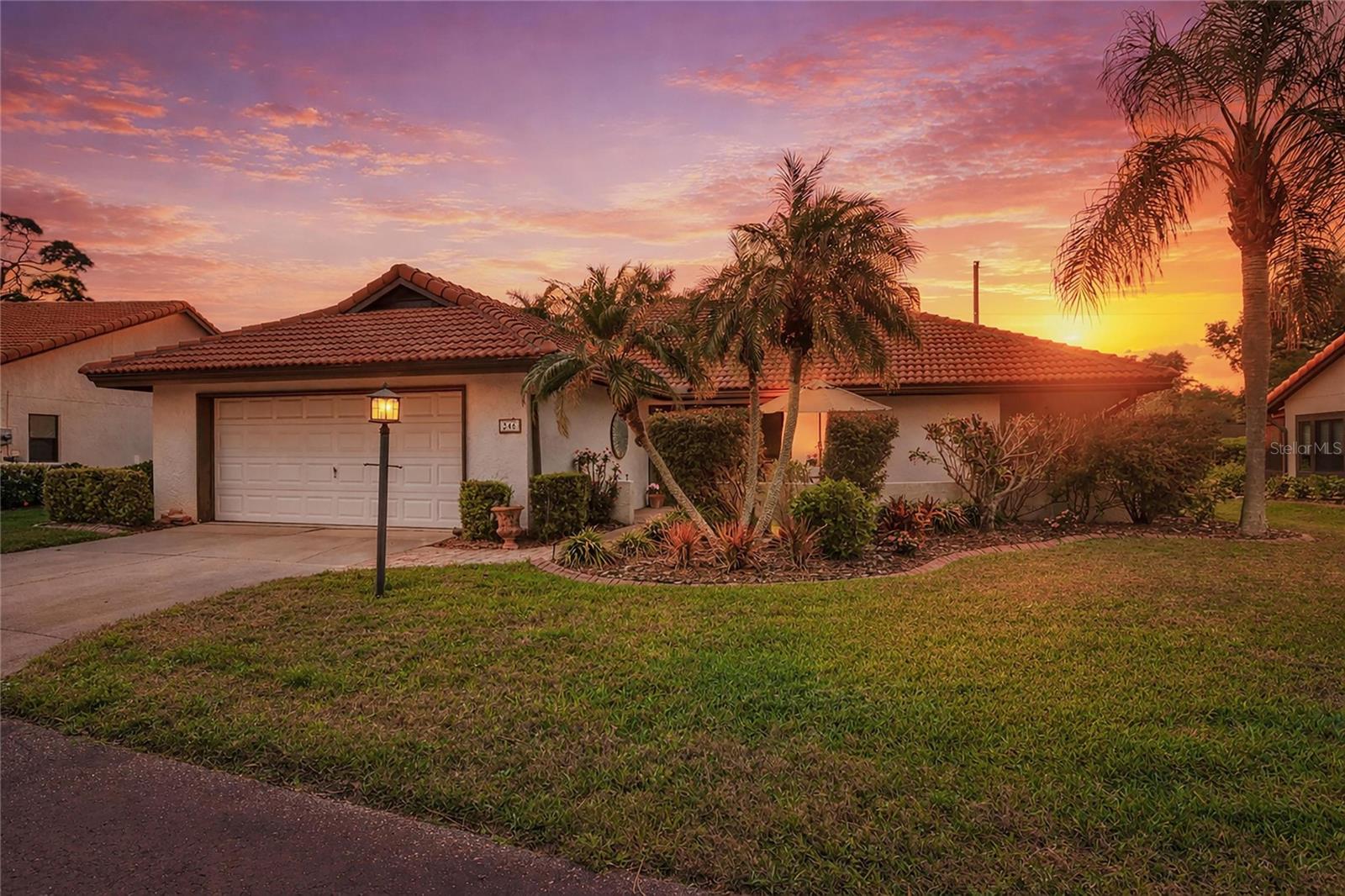 246 LAUREL HOLLOW DR #23, NOKOMIS, FL, 34275