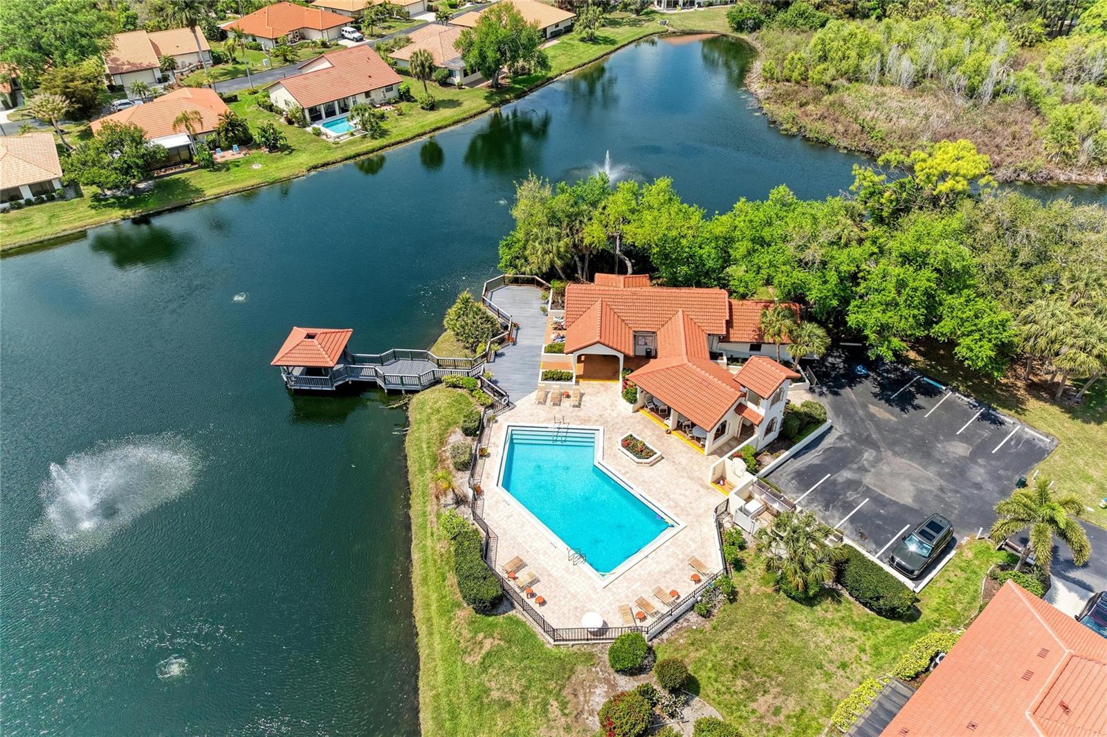 246 LAUREL HOLLOW DR #23, NOKOMIS, FL, 34275