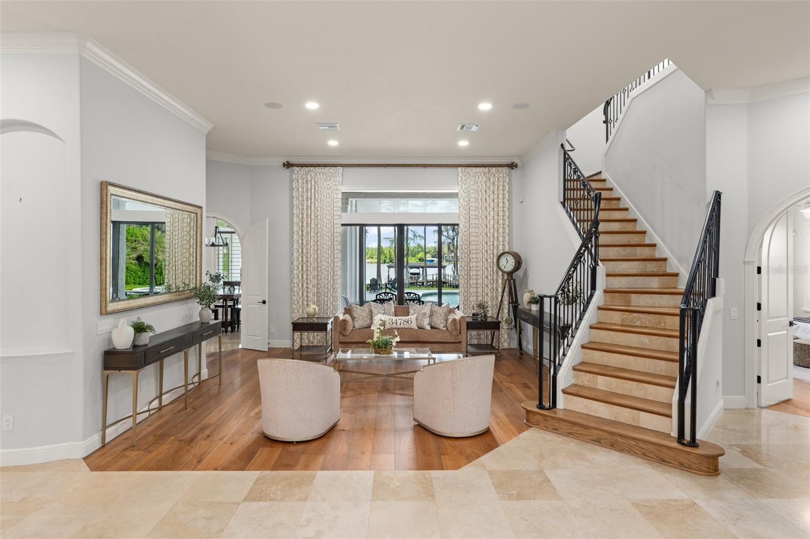 9713 ENDICOTT CT, WINDERMERE, FL, 34786