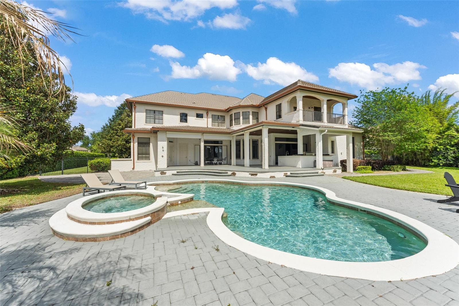 9713 ENDICOTT CT, WINDERMERE, FL, 34786