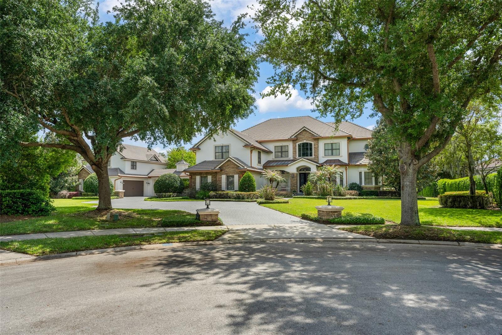 9713 ENDICOTT CT, WINDERMERE, FL, 34786