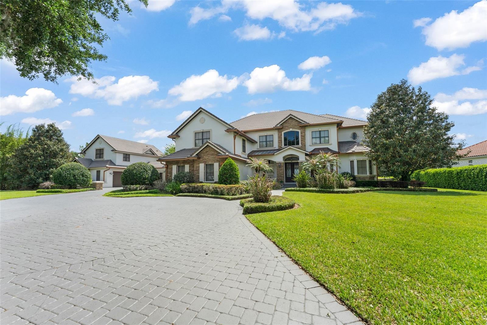 9713 ENDICOTT CT, WINDERMERE, FL, 34786