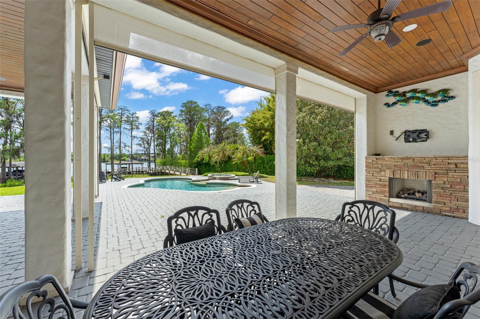 9713 ENDICOTT CT, WINDERMERE, FL, 34786